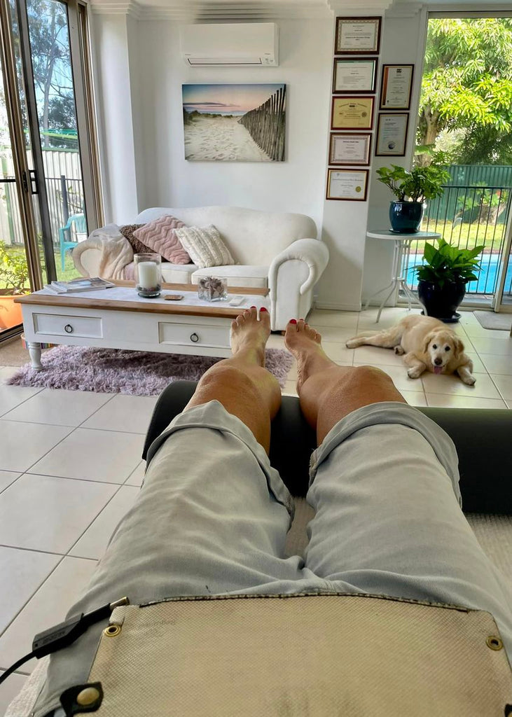 SELF CARE DAYS