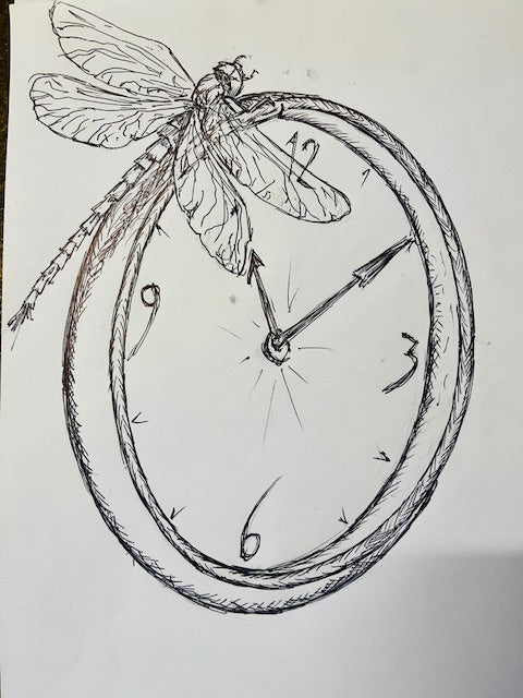 It's Time for Change and Transformation!