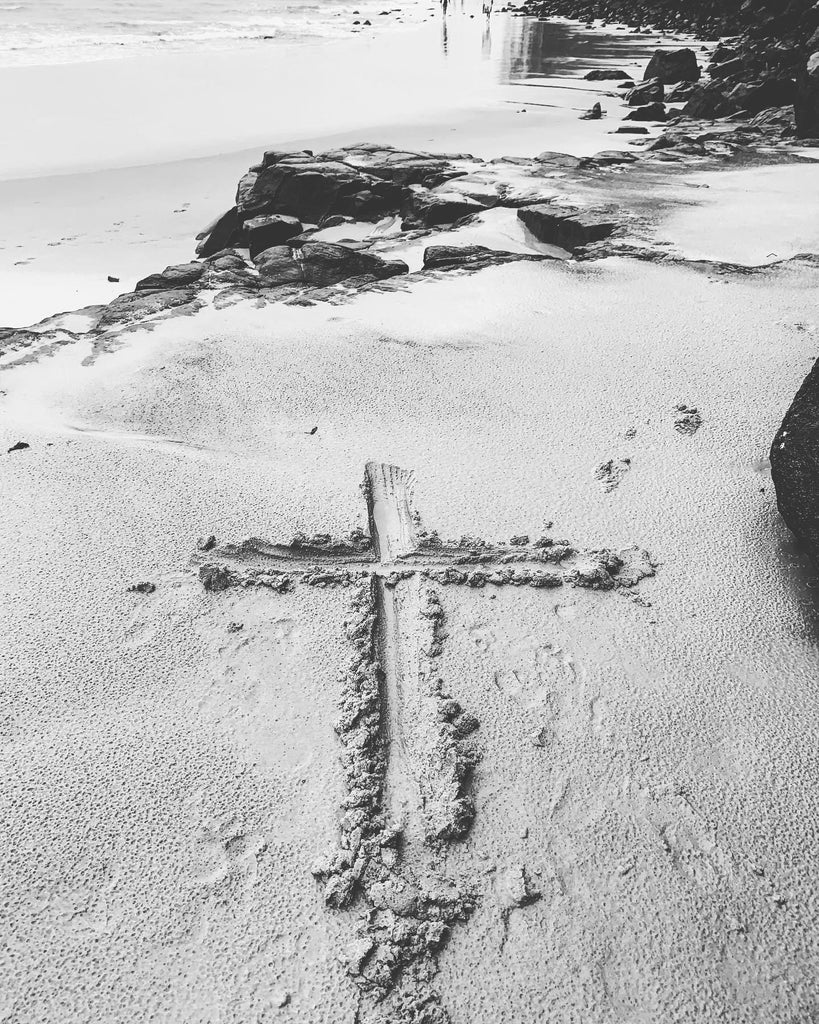 WHAT IS EASTER FOR?