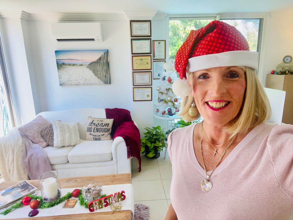 MY 5 TIPS TO REMEMBER THIS FESTIVE SEASON