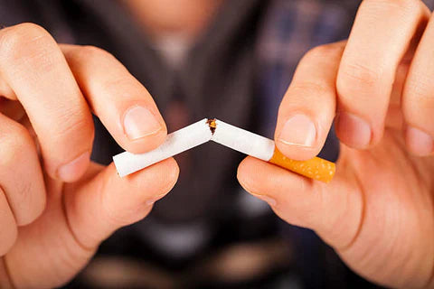 Stop Smoking