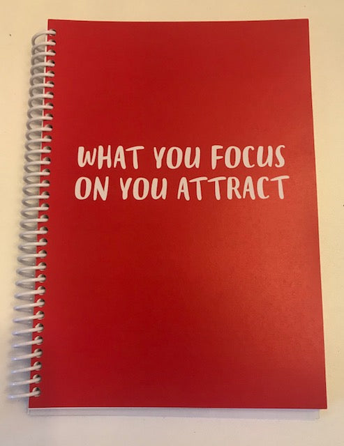 The Power of Positive Thoughts!