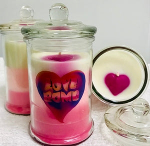 Love Candle