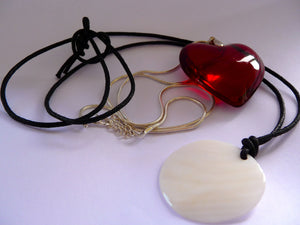 PROTECTION PENDANTS