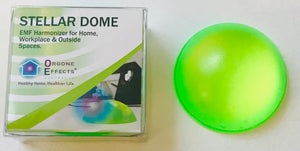 Stellar Dome for ultimate PROTECTION