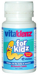 Vitaklenz for Kidz