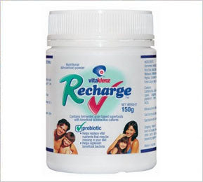 Vitaklenz Recharge Probiotic